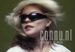 26-06-1978 Blondie Debbie Harry at record plant recording studio New York Photo: Govert de Roos/Connu

[keywords]tbv Publiciteit: Record Plant N[/keywords]